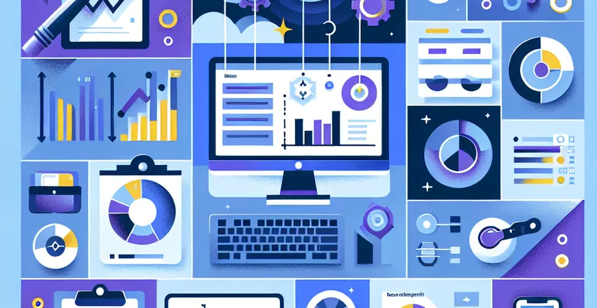 ERP 工具功能趋势：自定义打印模板如何适配企业个性化需求？